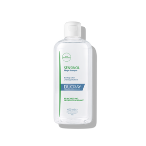 DUCRAY SENSINOL Anti-Juckreiz Shampoo