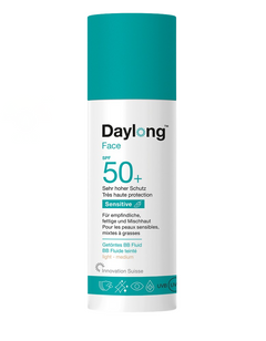 DAYLONG™ Sensitive Face getöntes BB Fluid SPF 50+