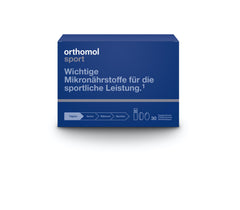Orthomol Sport
