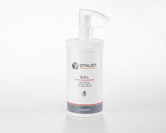Staudt Gel