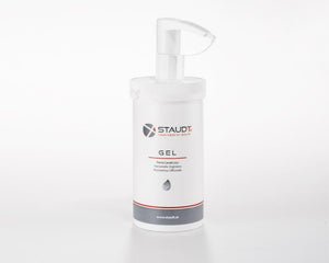 Staudt Gel