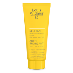 WIDMER Selftan 100ml