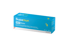 Supamun AKUT Sticks