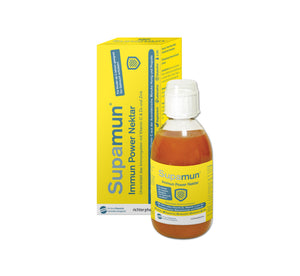 Supamun® Immun Power Nektar