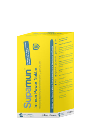 Supamun® Immun Power Nektar