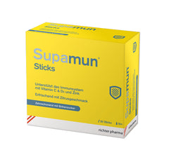 Supamun Sticks