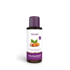 TAOASIS Mandel Basisöl BIO