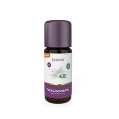 TAOASIS Jasminöl 2 % in Jojobaöl BIO|demeter