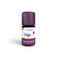 TAOASIS Lavendelöl fein BIO|demeter