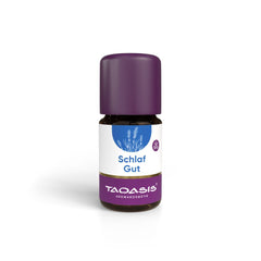 TAOASIS Duftkomposition Schlaf gut®
