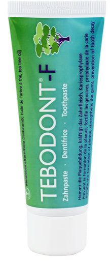 Tebodont Zahnpaste