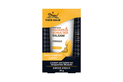 Tiger Balm Nacken & Schulter 50g