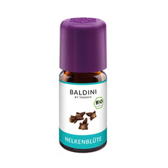 TAOASIS Baldini Bio-Aroma Nelkenblüte BIO