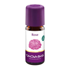 TAOASIS ROSE REIN BIO BULGARISCH 2% IN JOJOBAÖL DEMETER