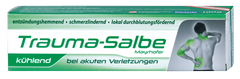 TRAUMA-SALBE kühlend Mayrhofer
