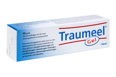 Traumeel® Gel