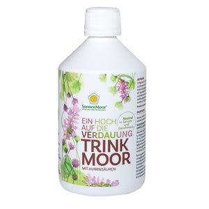 SONNENMOOR Trinkmoor