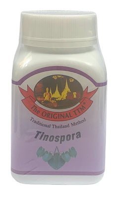 TTM TINOSPORA crispa