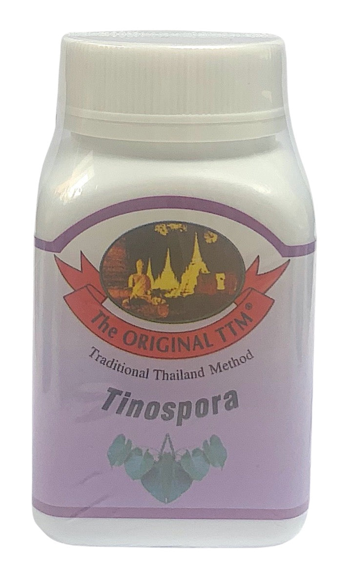 TTM TINOSPORA crispa