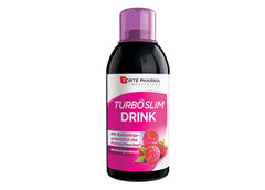 TurboSlim Drink Himbeer