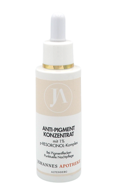 UNIFARCO ANTI-PIGMENT KONZENTRAT