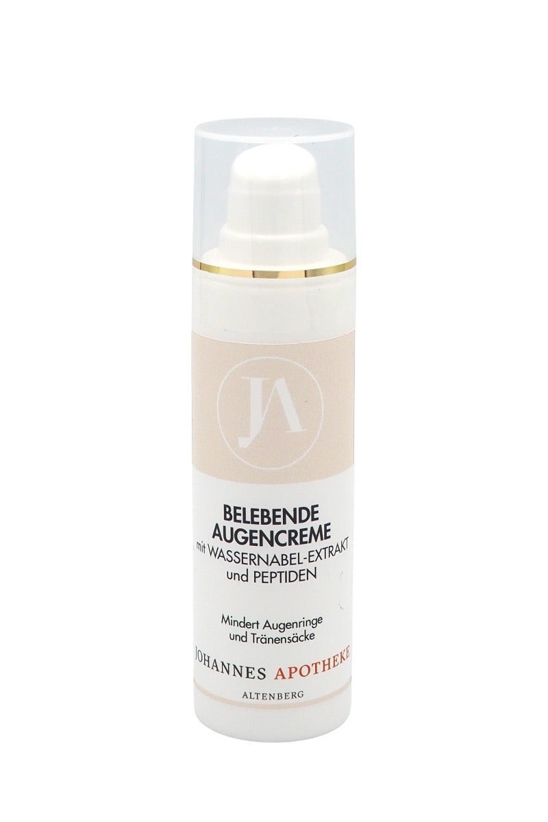 UNIFARCO BELEBENDE AUGENCREME