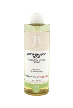 UNIFARCO DUSCH-SHAMPOO SPORT
