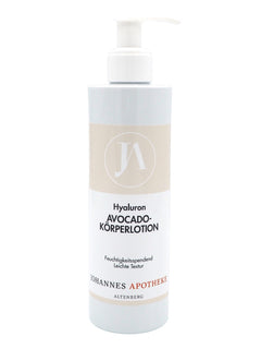 UNIFARCO AVOCADO-KÖRPERLOTION