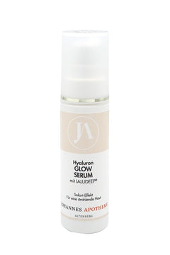 UNIFARCO HYALURON GLOW SERUM