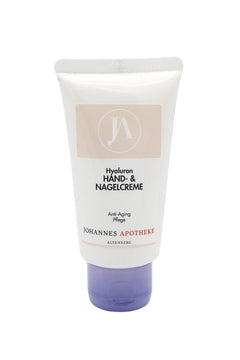 UNIFARCO HYALURON HAND- & NAGELCREME