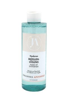 UNIFARCO HYALURON MIZELLEN MAKE-UP ENTFERNER