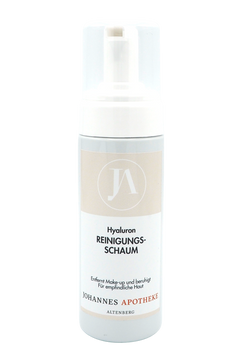 UNIFARCO HYALURON REINIGUNGSSCHAUM