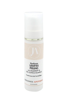 UNIFARCO HYALURON SANFTES PEELING