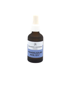 UNIFARCO KONZENTRIERTER AKTIVSTOFF MANDELSÄURE AHA 10% IN TROPFEN