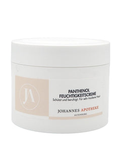 UNIFARCO PANTHENOL FEUCHTIGKEITSCREME