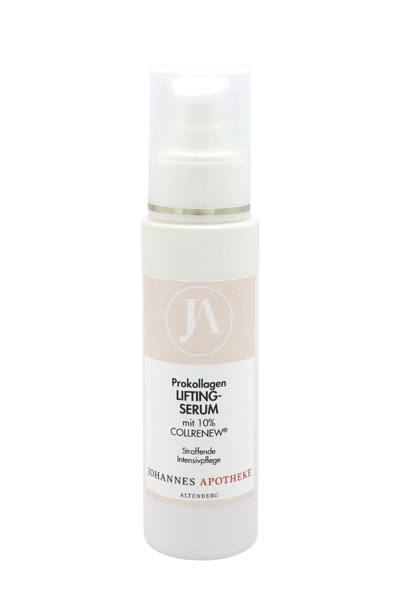 UNIFARCO PROKOLLAGEN LIFTING-SERUM