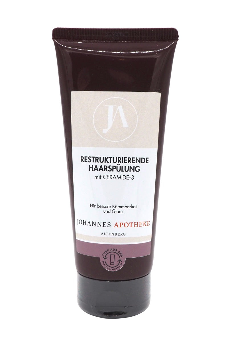 Unifarco restruktierende Haarspülung 200ml