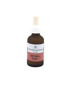 UNIFARCO KONZENTRIERTER AKTIVSTOFF RETINOL 0,3%* IN TROPFEN