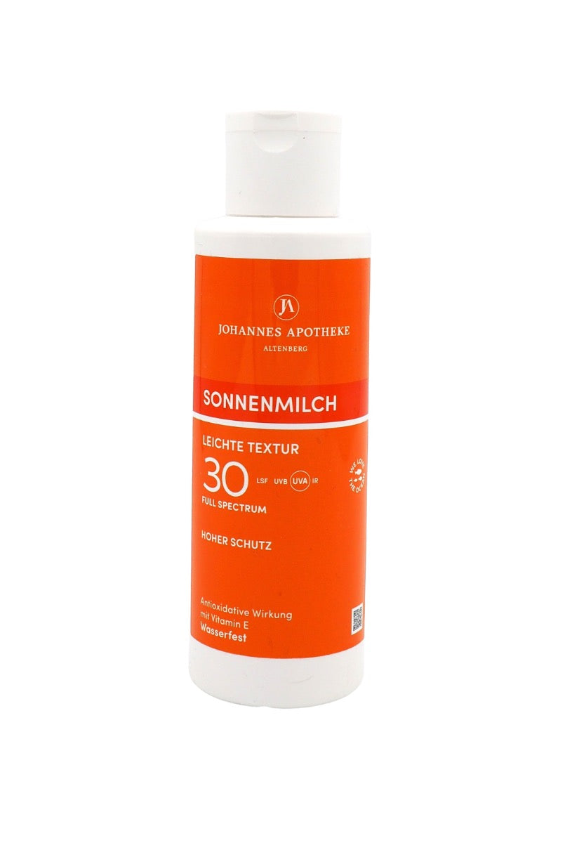 UNIFARCO SONNENMILCH LSF 30