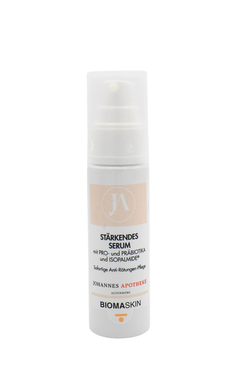 UNIFARCO STÄRKENDES SERUM