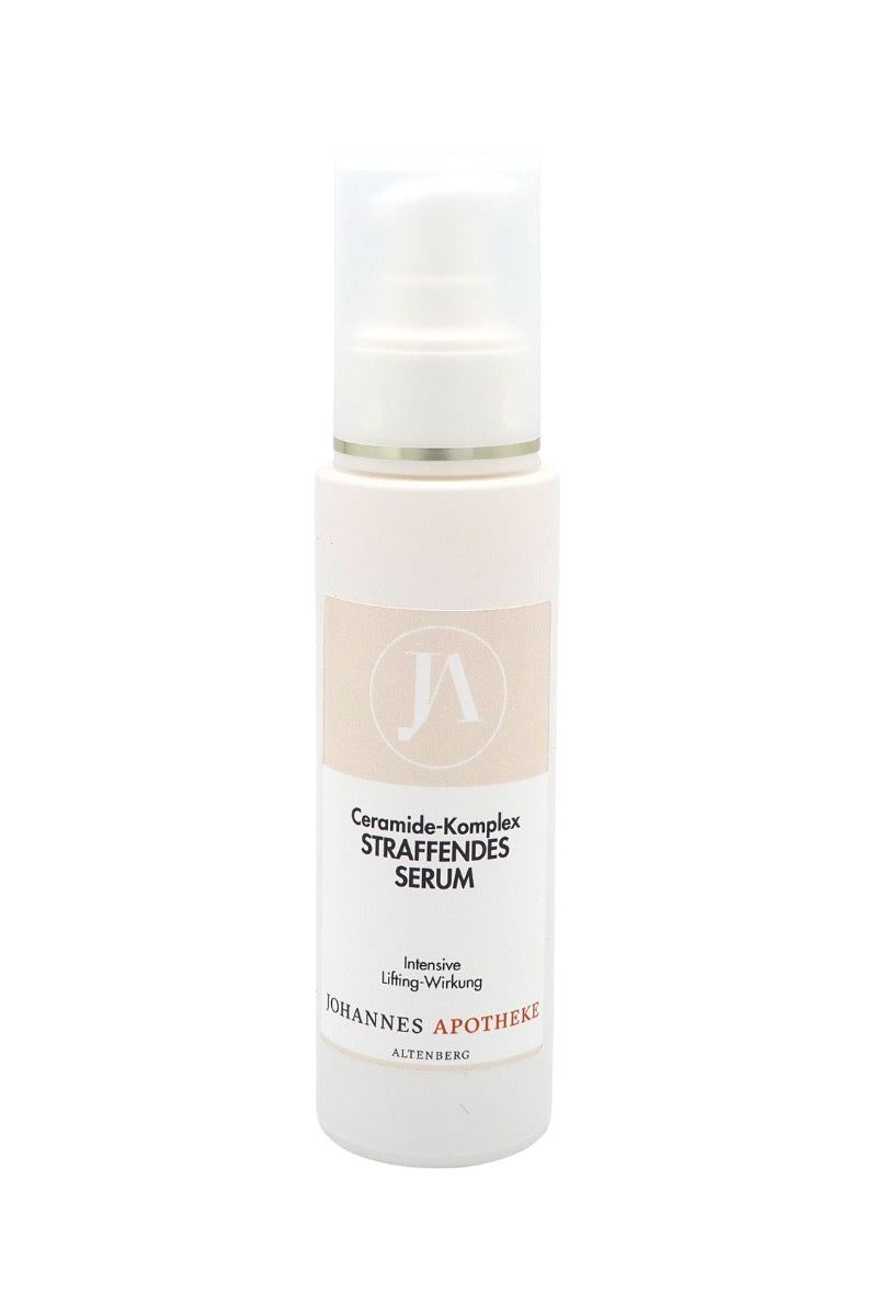 UNIFARCO CERAMIDE-KOMPLEX STRAFFENDES SERUM
