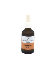 UNIFARCO KONZENTRIERTER AKTIVSTOFF VITAMIN C 20%* IN TROPFEN