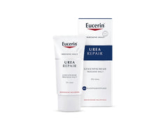 Eucerin Hautglättende Gesichtscreme 5% Urea
