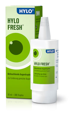 Hylo-Fresh Augentropfen 10ml