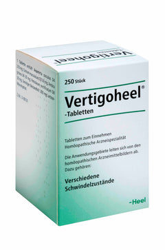 Vertigoheel® Tabletten