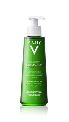vichy NORMADERM Phytosolution Intensives Reinigungsgel