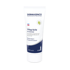 DERMASENCE Vitop forte Pflegecreme