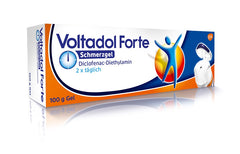 Voltadol® Forte Schmerzgel
