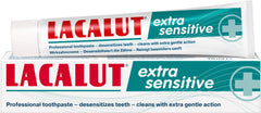 LACALUT® EXTRA SENSITIVE ZAHNCREME