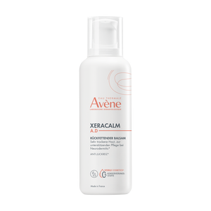 AVÈNE XeraCalm A.D Rückfettender Balsam
